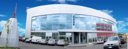 Фотография мини отеля Galileo B&B