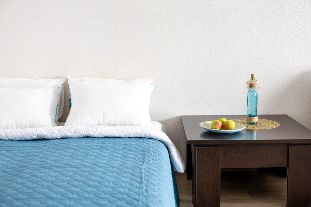 Фотография квартиры Квартира на Московском проспекте 209