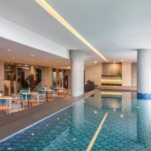 Фотографии гостиницы 
            ibis Styles Medan Pattimura