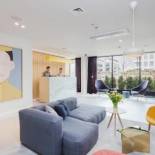 Фотография гостиницы Platinum Hotel&Residence Wilanów