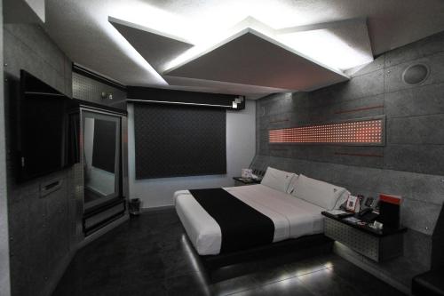 Фотография мотеля Kuboz Motor Hotel (Motel y Hotel)