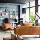 Фотография гостиницы Comfort Hotel Bergen