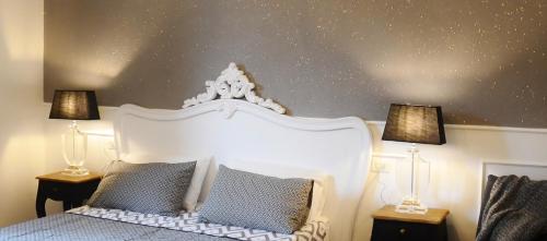 Фотографии мини отеля 
            B&B A Casa di Giulia