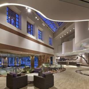 Фотографии гостиницы 
            Hilton Long Beach Hotel