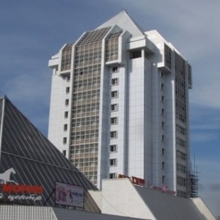 Фотография гостиницы Галас