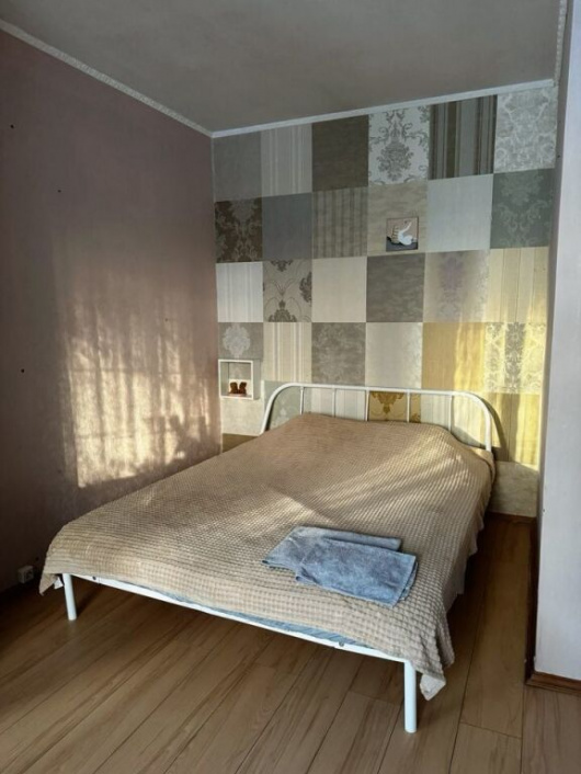 Фотографии квартиры 
            Апартаменты г. Зеленоград 1436