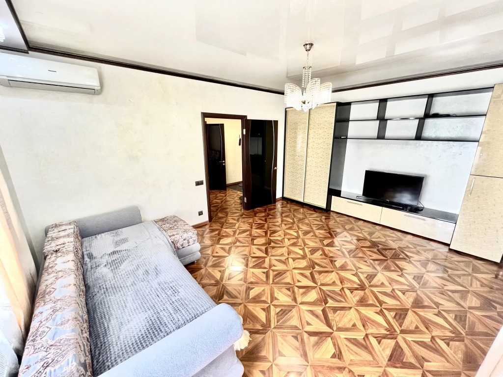 Фотография квартиры Квартира Апартаменты на Боевой 36