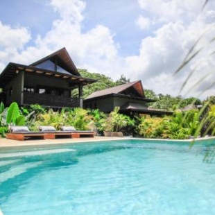 Фотография апарт отеля Lua Villas