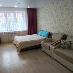 Фотография квартиры Квартира Фoрмaта Eвpотрешки