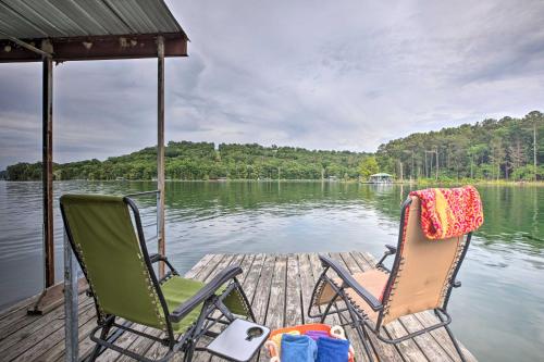 Фотография гостевого дома Lakelife at The Gathering Place Hike, Bike, Relax