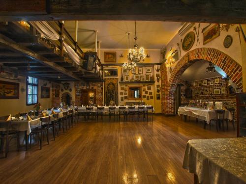 Фотография мини отеля Karczma Rzym