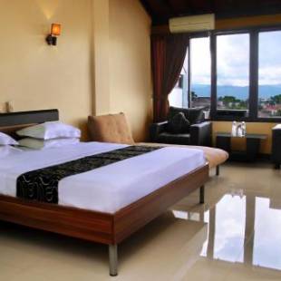 Фотографии гостиницы 
            Hotel Permata Hijau Sukabumi