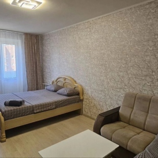 Фотография квартиры Квартира на проспекте Вячеслава Клыкова 64