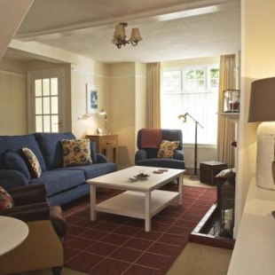 Фотография гостевого дома St Leonards