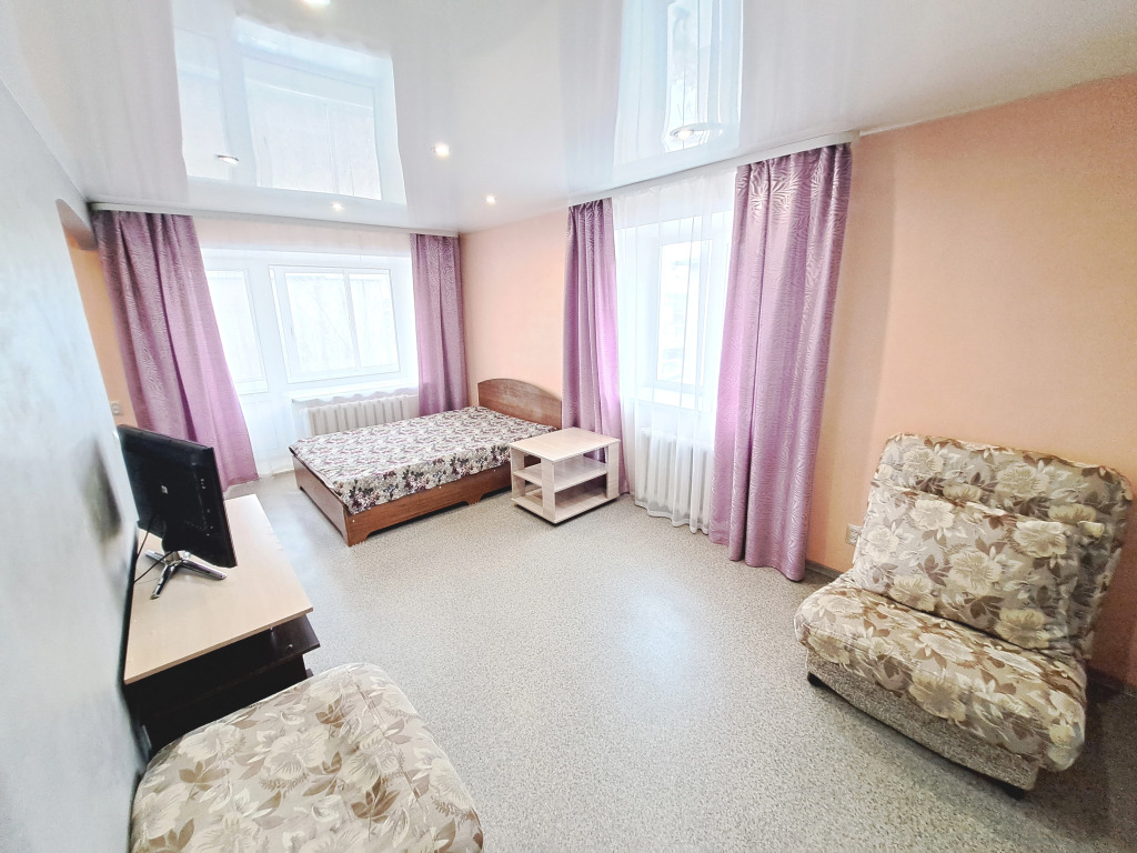 Фотография квартиры Квартира Студия