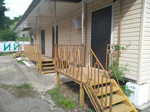 Фотография базы отдыха Костёр