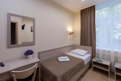 Фотографии мини отеля
Академик