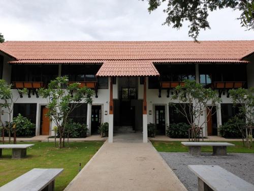 Фотографии гостиницы
Palin Family Cottage