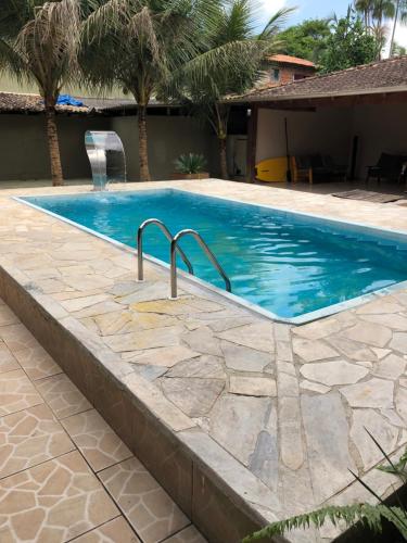 Фотография мини отеля Pousada Valverde