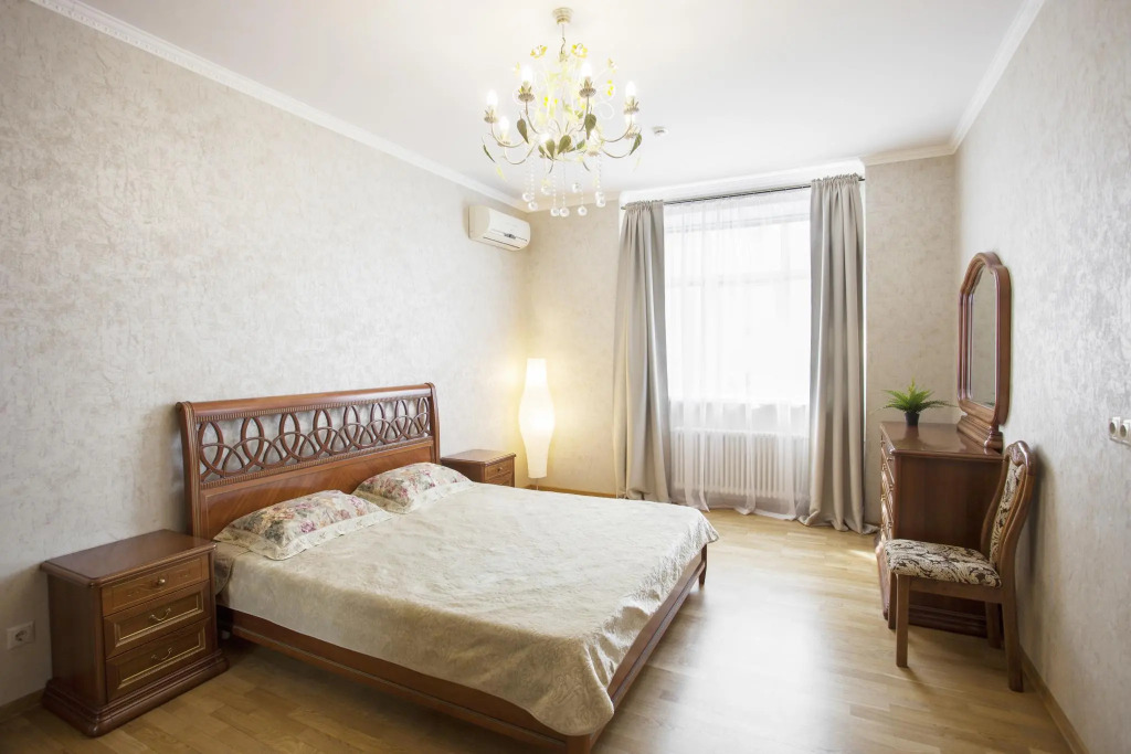 Фотография квартиры Апартаменты SunVille (Санвиль) на улице Нурсултана Назарбаева