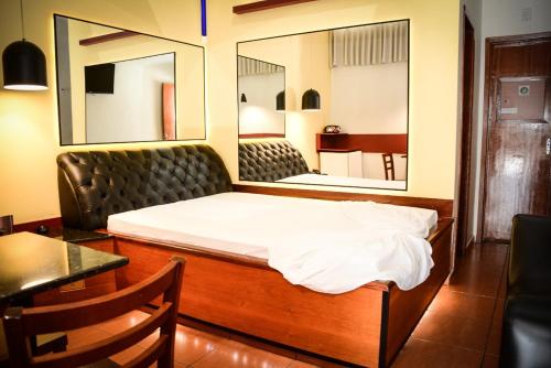 Фотографии мини отеля
Motel Sunny Day Betim