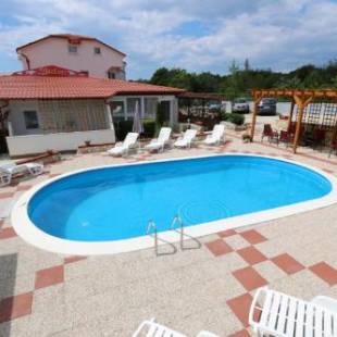 Фотографии мини отеля 
            Pansion Comfort Sidro