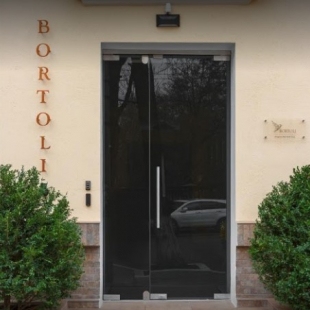 Фотография гостиницы City Bortoli