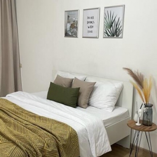 Фотография квартиры Квартира Residence 214