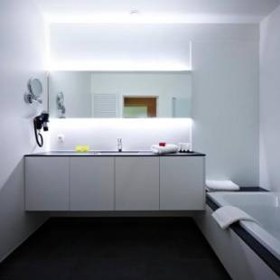 Фотографии мини отеля 
            B&B Aquabello