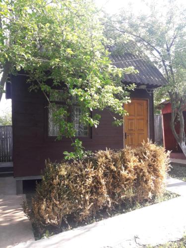 Фотография гостевого дома Уютный дом