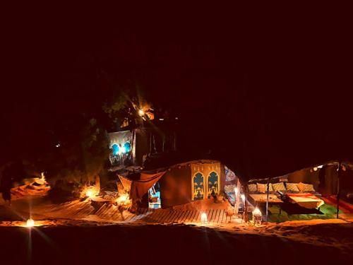 Фотография базы отдыха Tamaris Camp