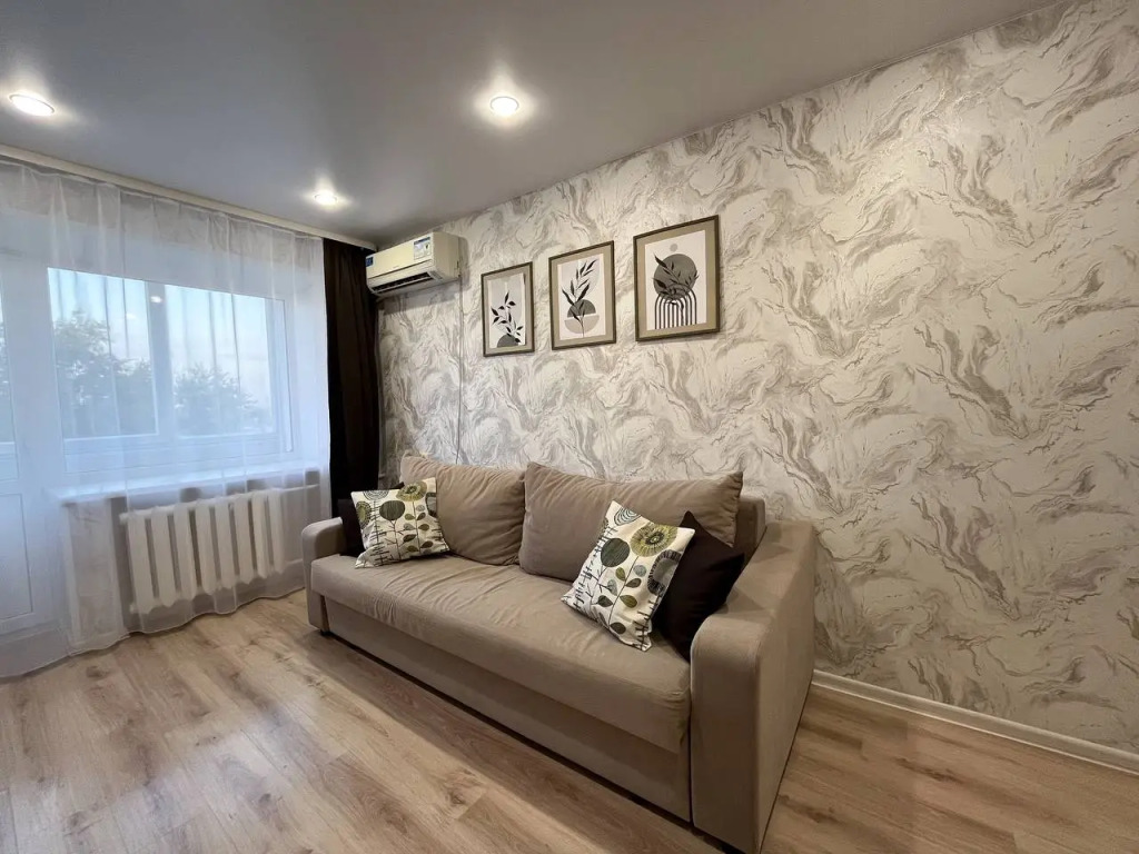 Фотография квартиры Квартира FreeRoom