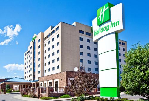 Фотография гостиницы Holiday Inn Rapid City - Rushmore Plaza, an IHG Hotel