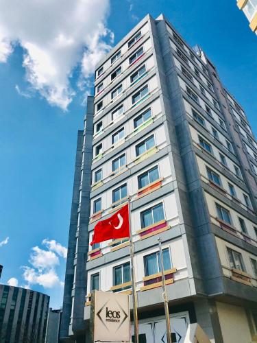 Фотография апарт отеля The Leos Residence