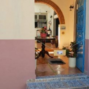 Фотография гостиницы MESON AMELIA