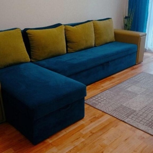 Фотография квартиры Königsberg на улице Юрия Гагарина 16В