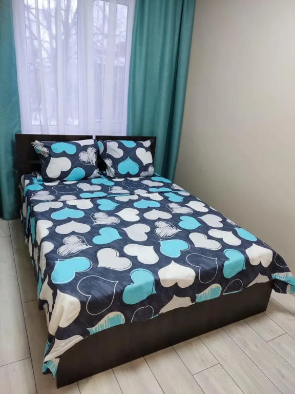 Фотография квартиры Квартира на Крупской 4А