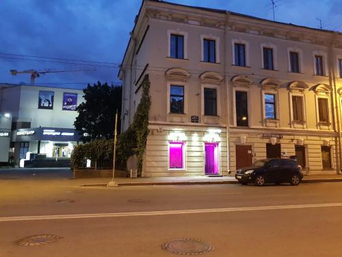 Фотография мини отеля OrchidDay