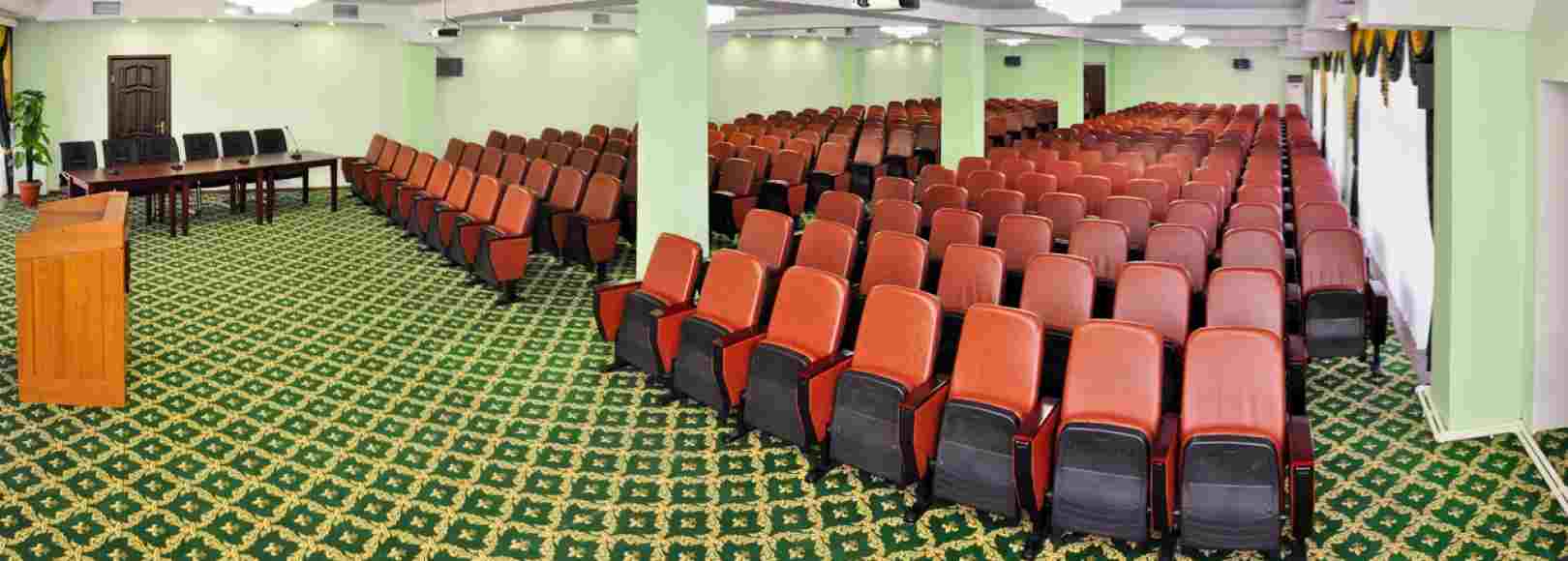 Фотография конференц-зала Большой