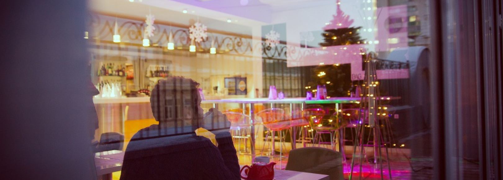 Фотография бара POLDENЬ