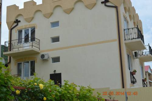 Фотография гостевого дома Четыре Лилии