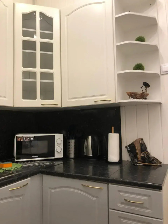 Фотография квартиры Квартира у Мурманск Молла