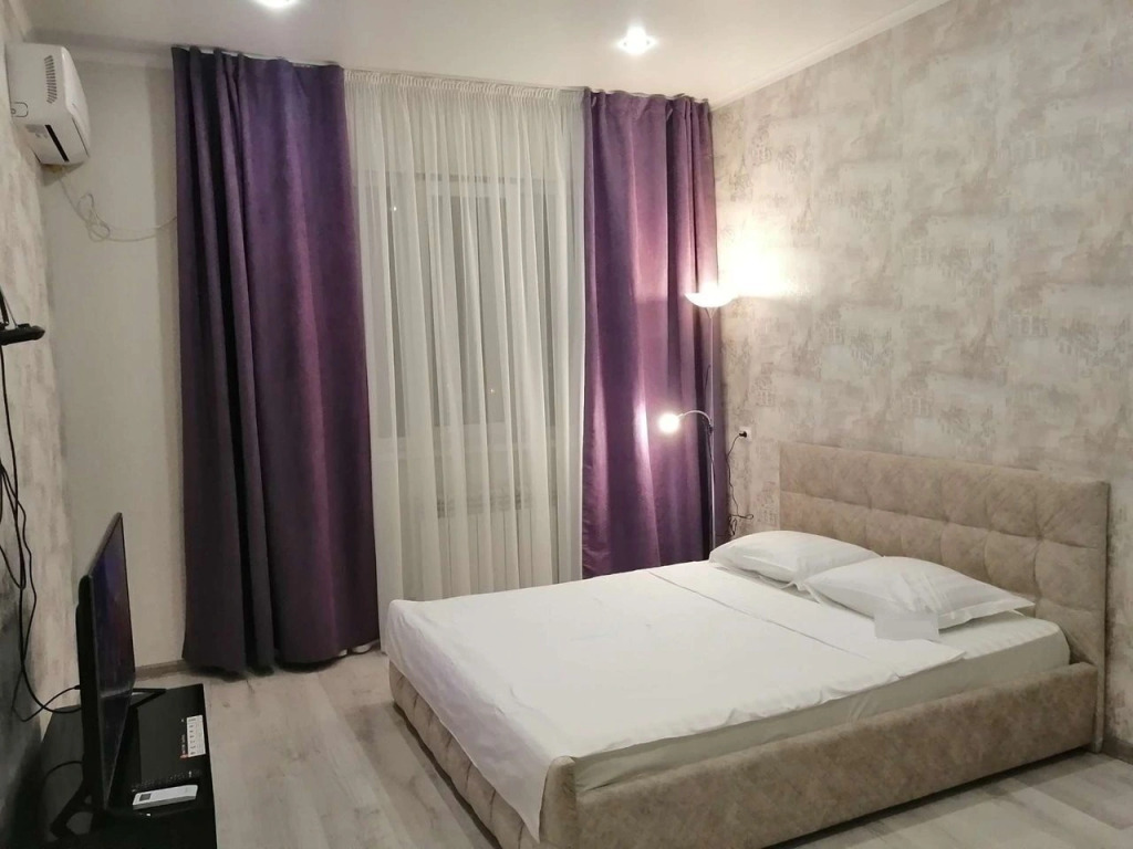 Фотография квартиры Квартира в центре города 45 м²