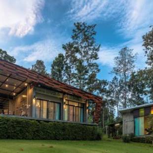 Фотографии гостевого дома
Phu Pha View Doi