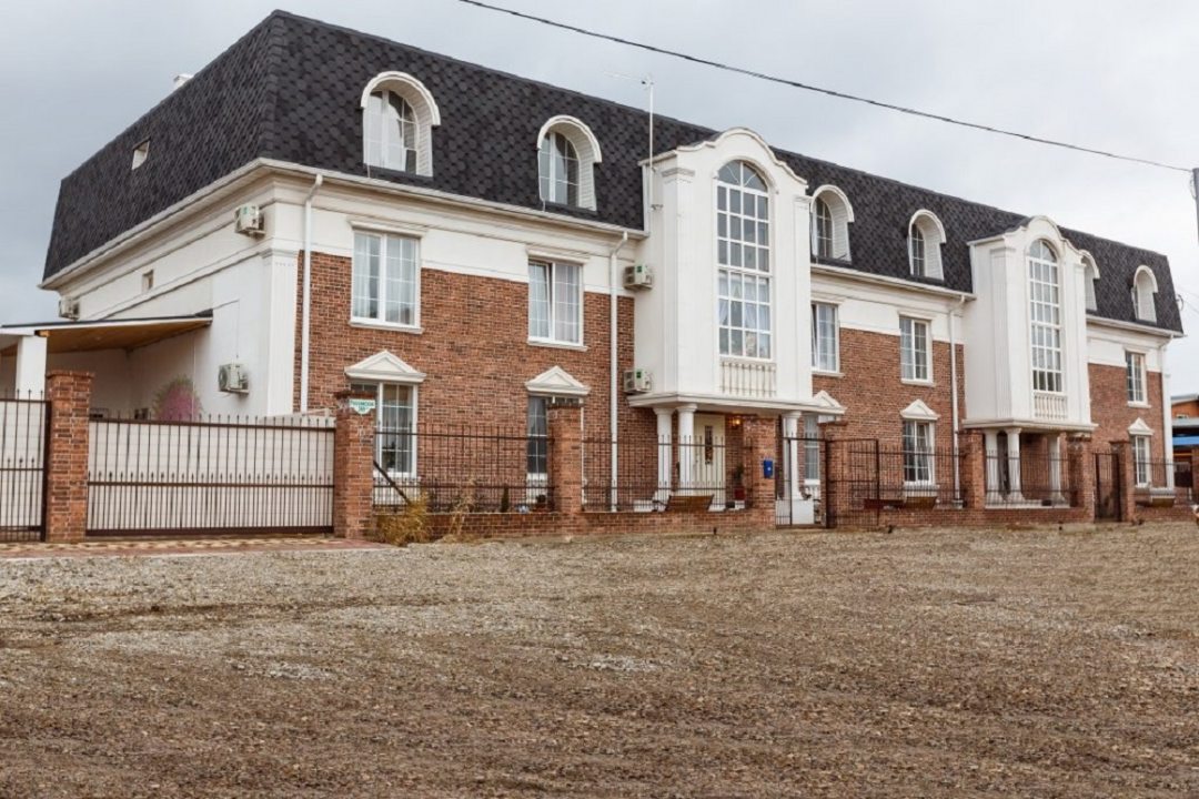 Фотография гостиницы Отель ПостоялецЪ