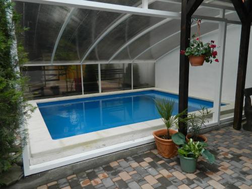 Фотографии гостевого дома 
            Лагуна