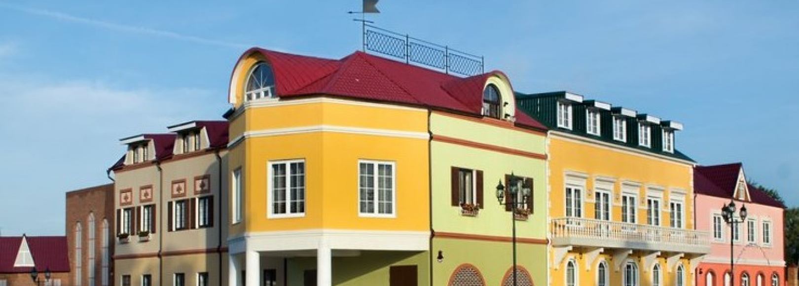 Фотография ресторана Княжий Двор