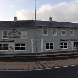 Фотографии гостевого дома
Clancys Of Glenfarne