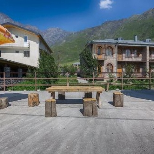 Фотография гостиницы Нини