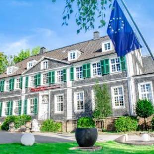 Фотографии гостиницы
Parkhotel FRITZ am Brunnen